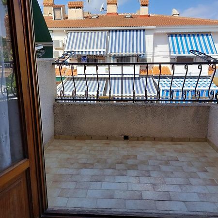 Bungalow Santa Pola Playa المظهر الخارجي الصورة