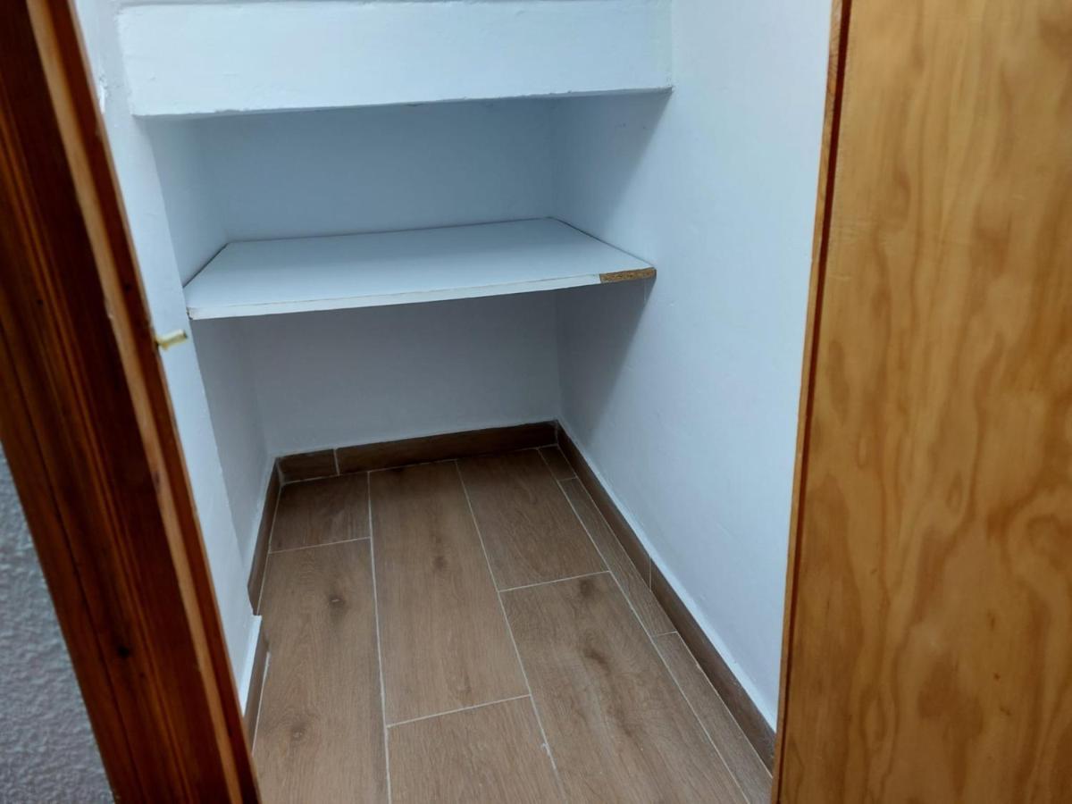 Bungalow Santa Pola Playa المظهر الخارجي الصورة
