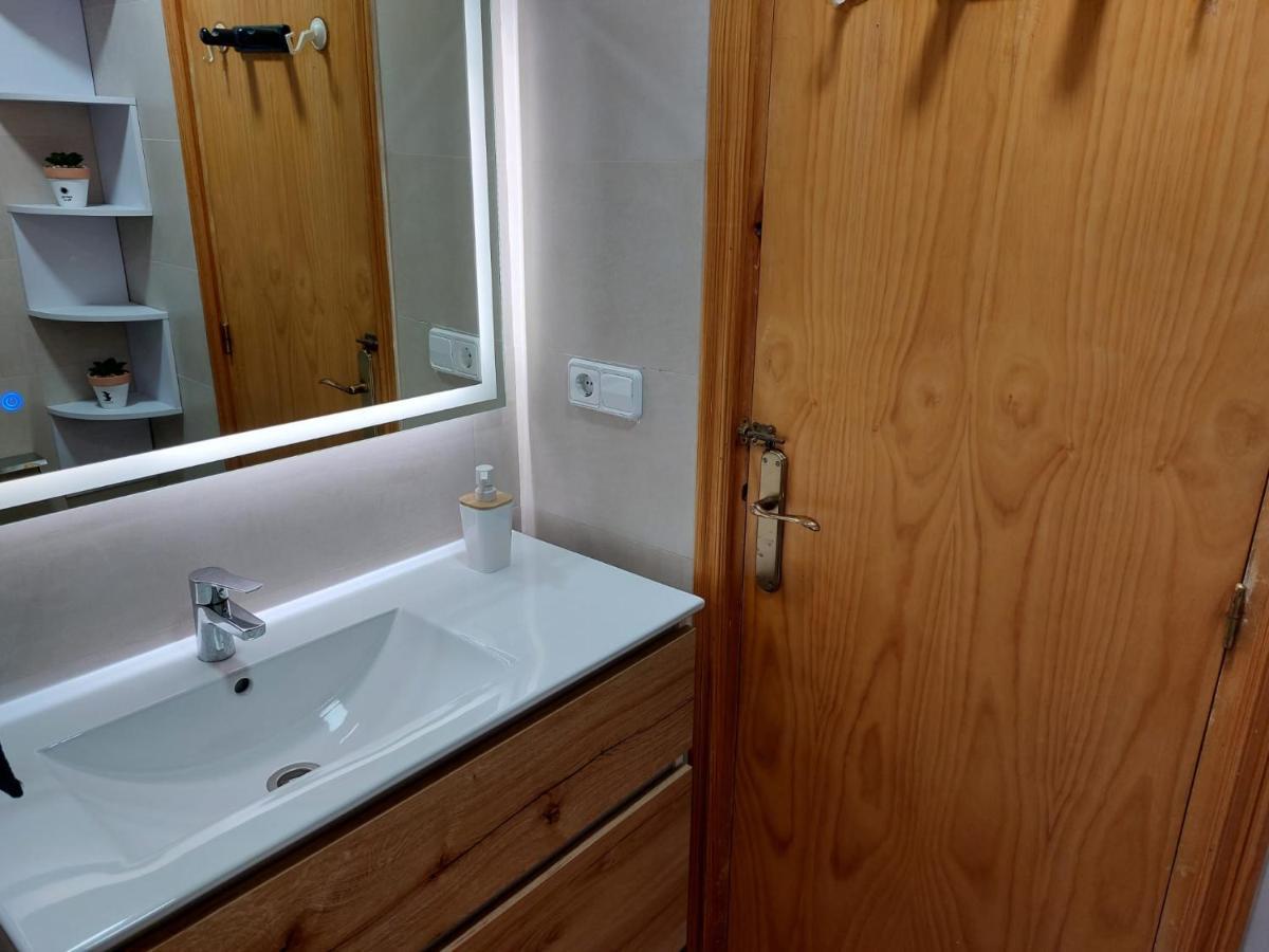 Bungalow Santa Pola Playa المظهر الخارجي الصورة