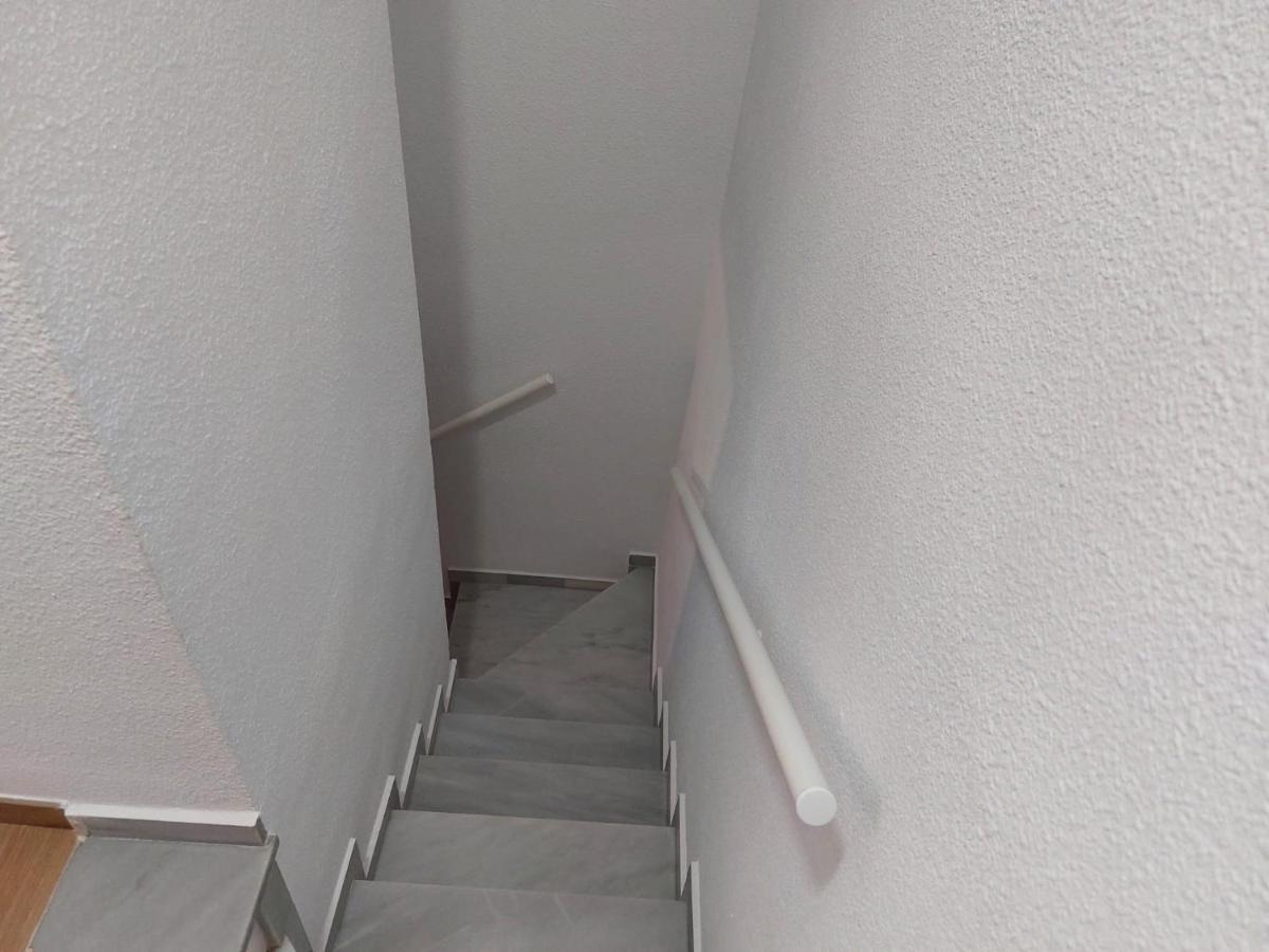 Bungalow Santa Pola Playa المظهر الخارجي الصورة