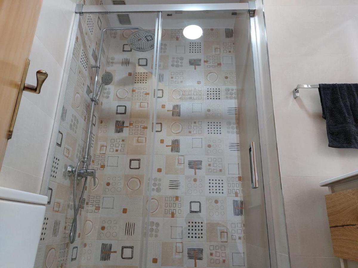 Bungalow Santa Pola Playa المظهر الخارجي الصورة